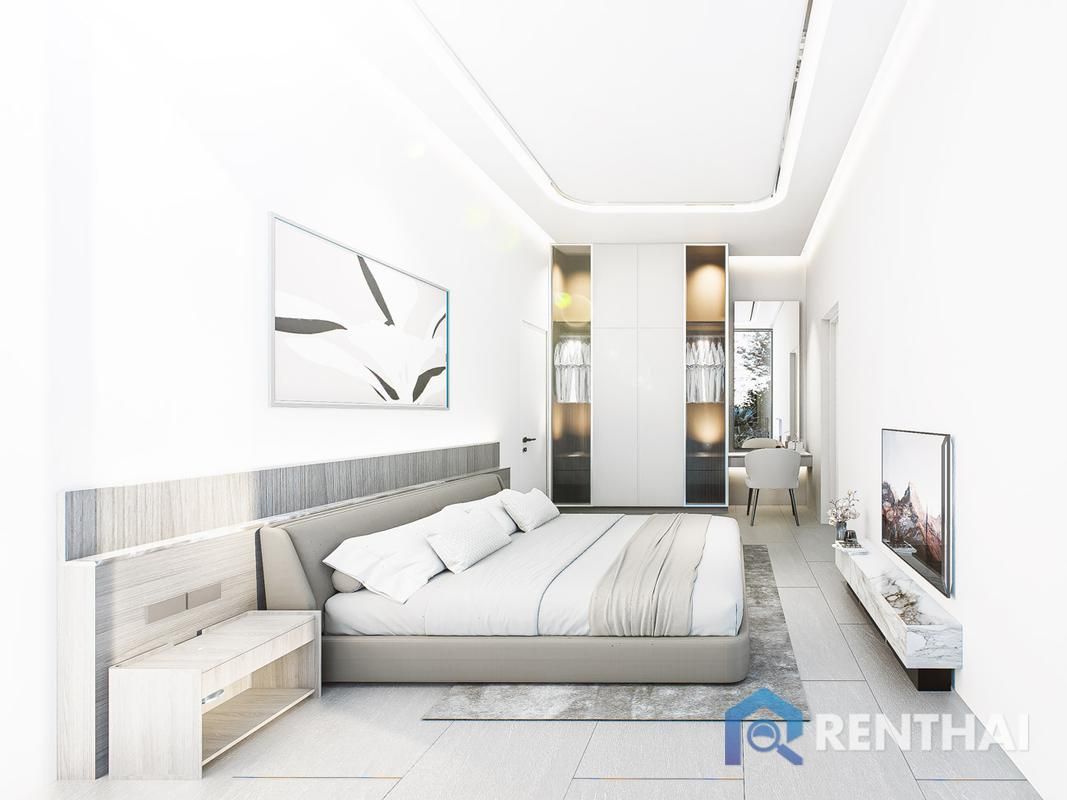 Villa in Insel Phuket, Thailand, 473 m² - Foto 12