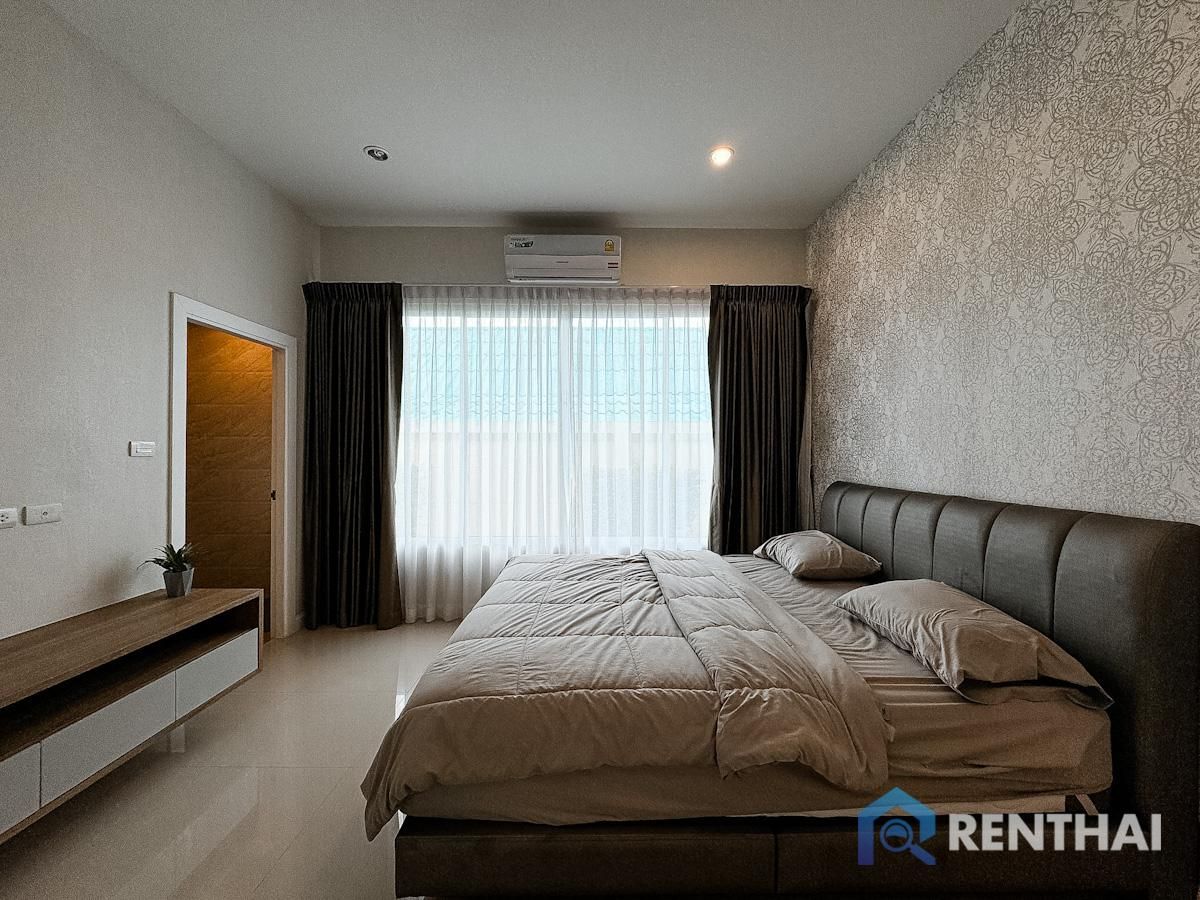 Casa a Pattaya, Thailandia, 150 m² - foto 13