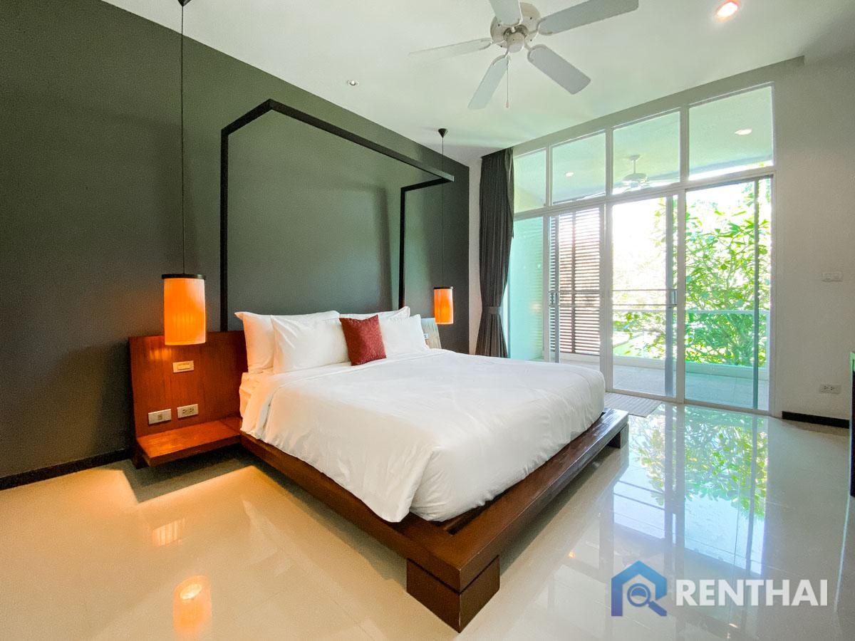 Villa in Insel Phuket, Thailand, 255 m² - Foto 13