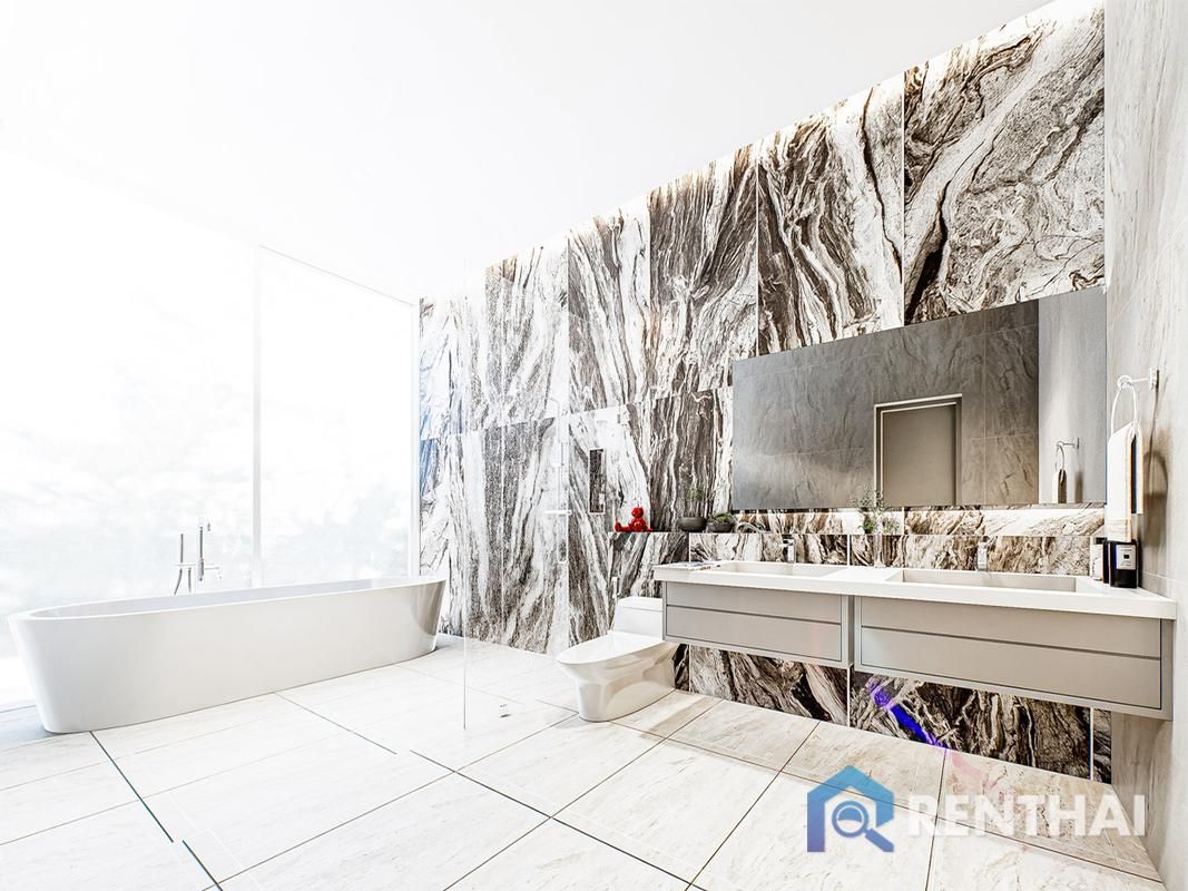 Villa in Insel Phuket, Thailand, 473 m² - Foto 14