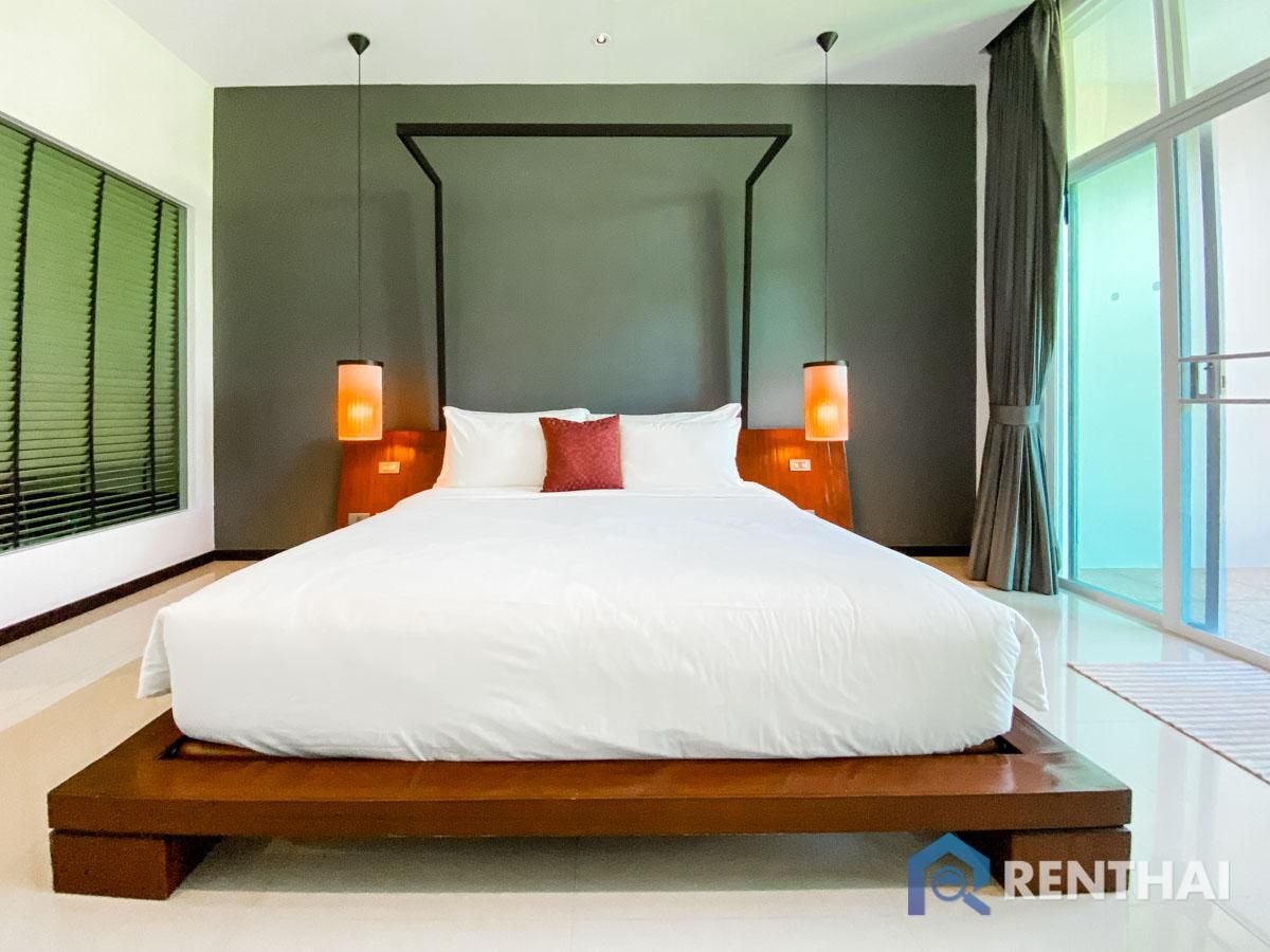 Villa in Insel Phuket, Thailand, 255 m² - Foto 14