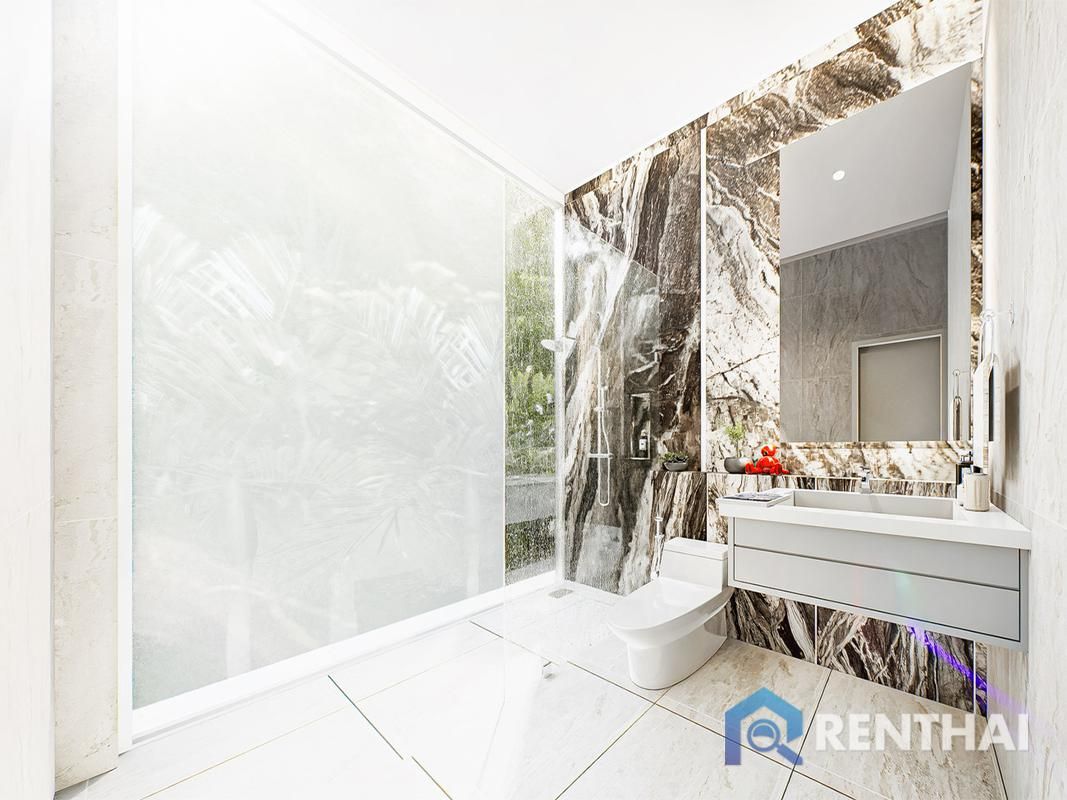 Villa in Insel Phuket, Thailand, 473 m² - Foto 15