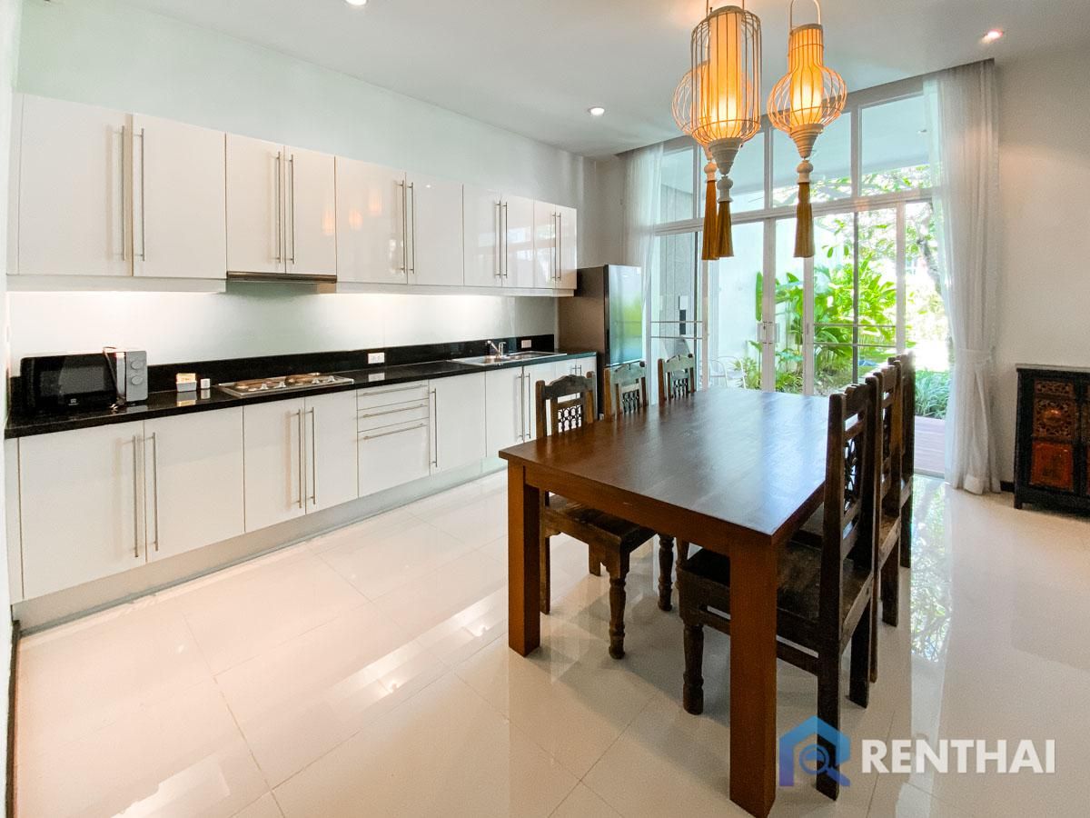 Villa in Insel Phuket, Thailand, 255 m² - Foto 15