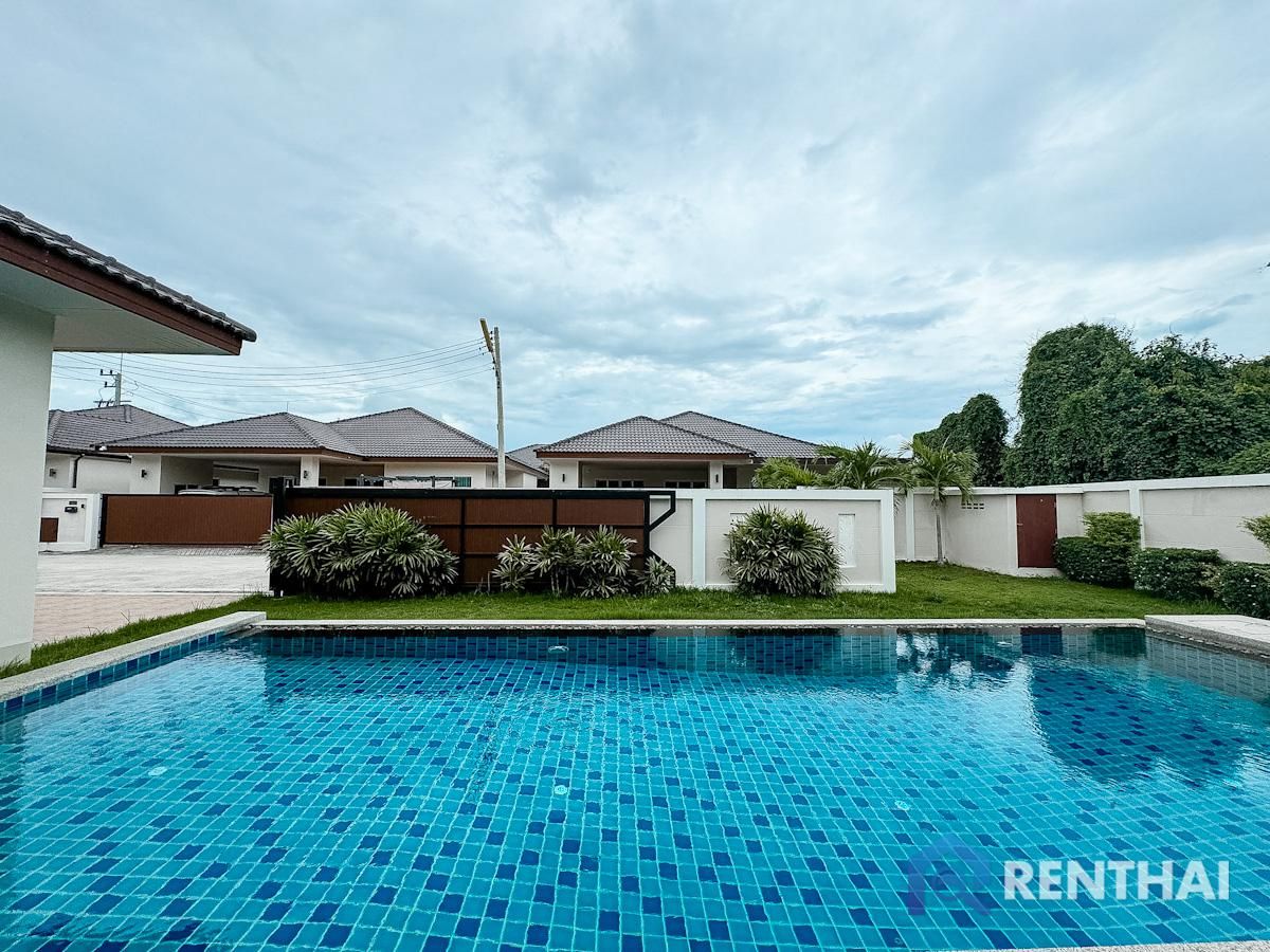 Casa a Pattaya, Thailandia, 150 m² - foto 16