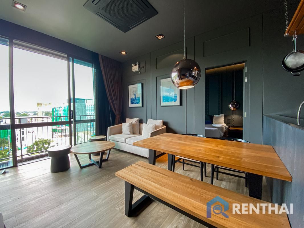 Appartement sur l'île de Phuket, Thaïlande, 83 m² - image 16