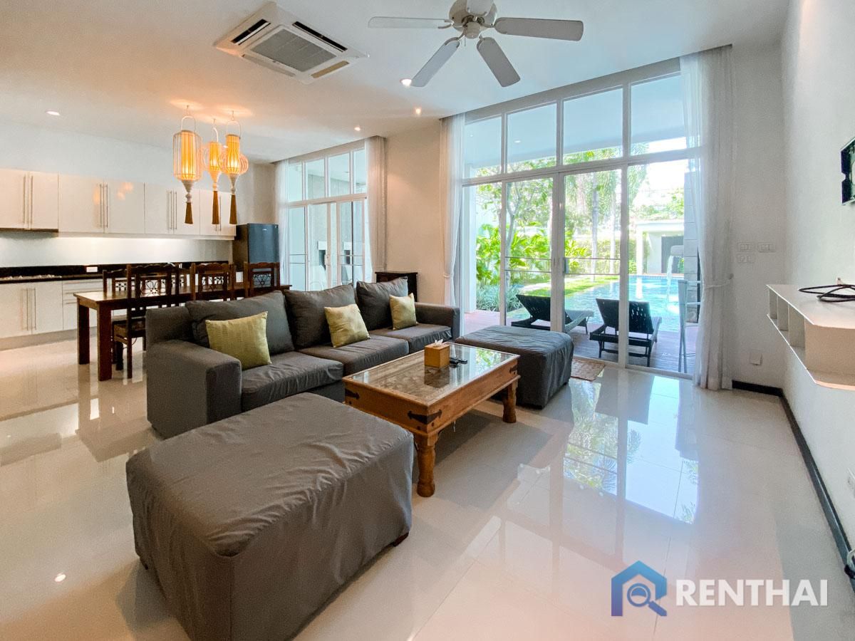 Villa in Insel Phuket, Thailand, 255 m² - Foto 17