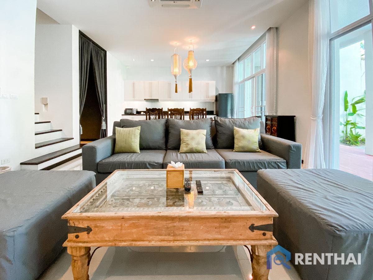 Villa in Insel Phuket, Thailand, 255 m² - Foto 18