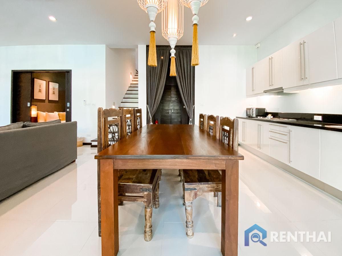 Villa in Insel Phuket, Thailand, 255 m² - Foto 19