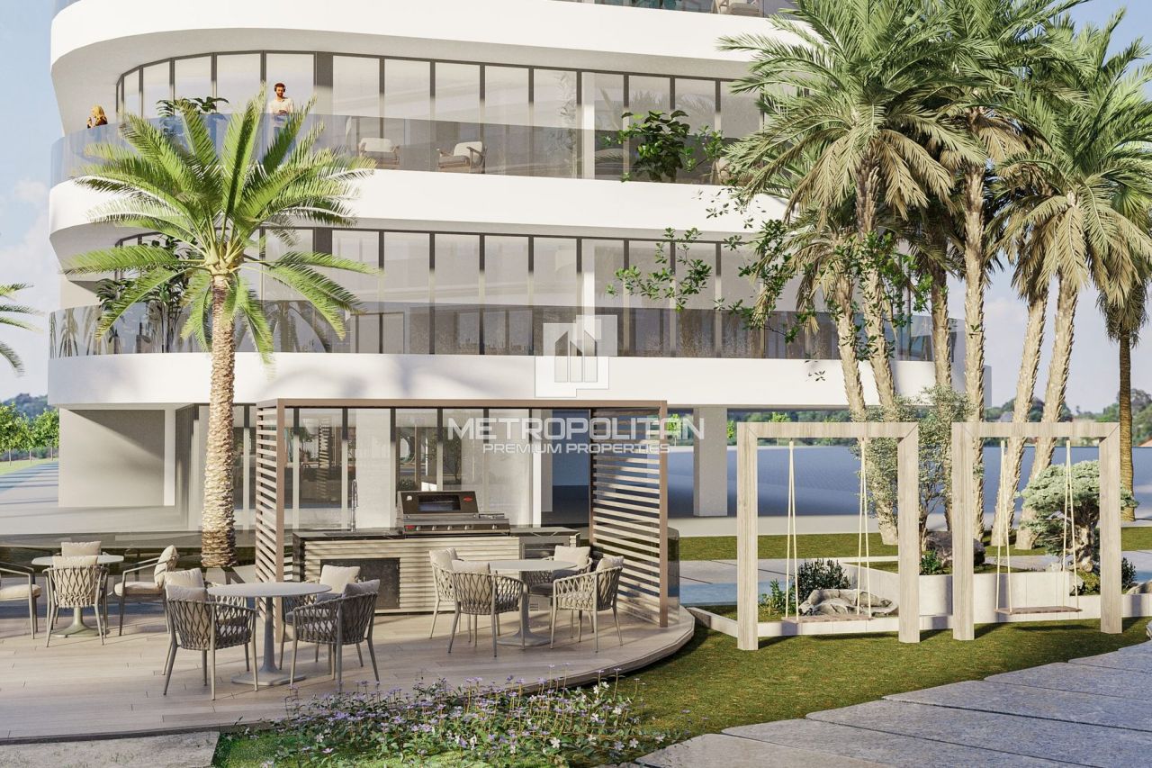 Apartment in Dubai, VAE, 71 m² - Foto 1