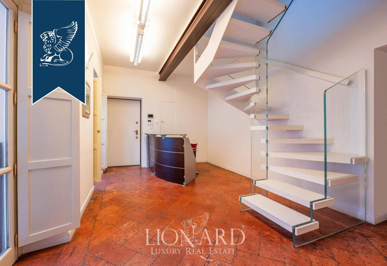 Apartment in Mailand, Italien, 393 m² - Foto 5