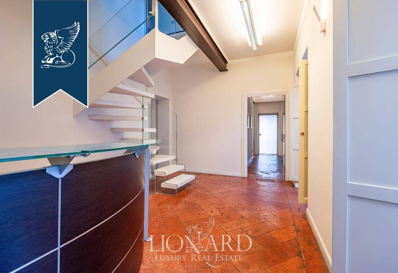 Apartment in Mailand, Italien, 393 m² - Foto 6