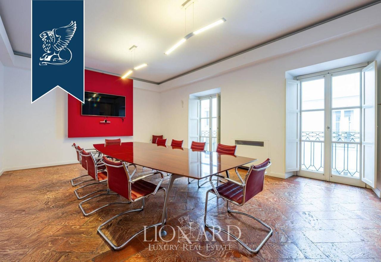 Apartment in Mailand, Italien, 393 m² - Foto 10