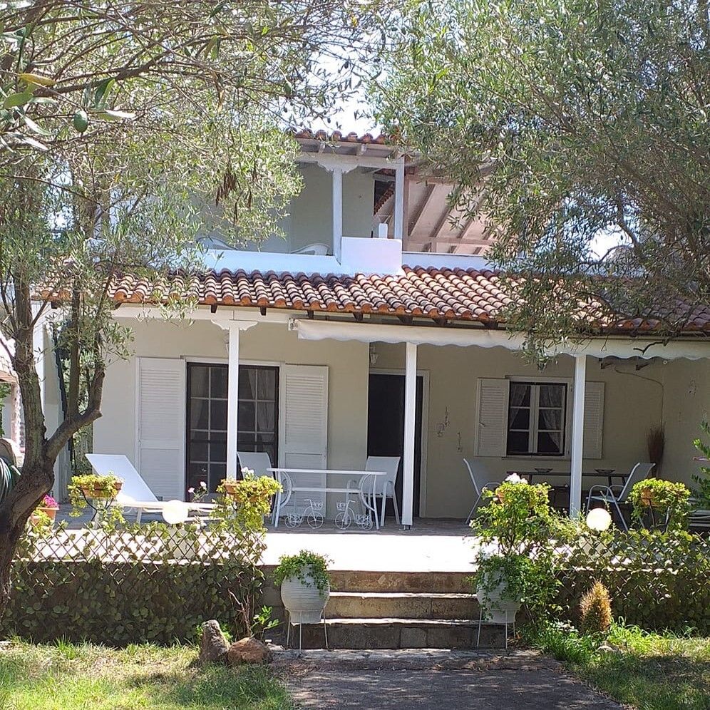 House in Chalkidiki, Greece, 97 m² - picture 1