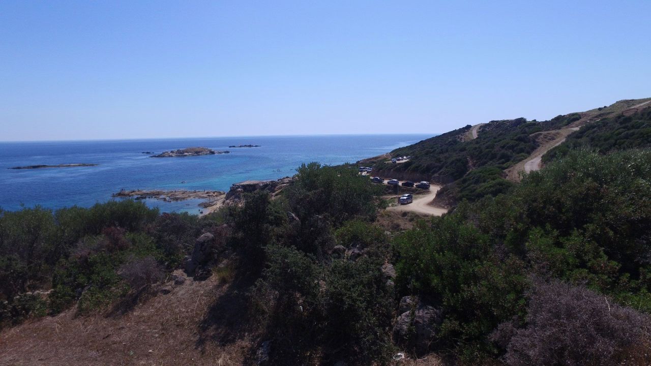 Terrain en Chalcidique, Grèce, 500 m² - image 5