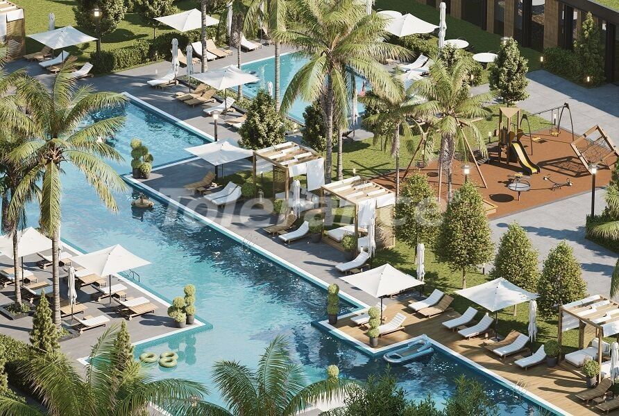 Appartement à Antalya, Turquie, 72 m² - image 2