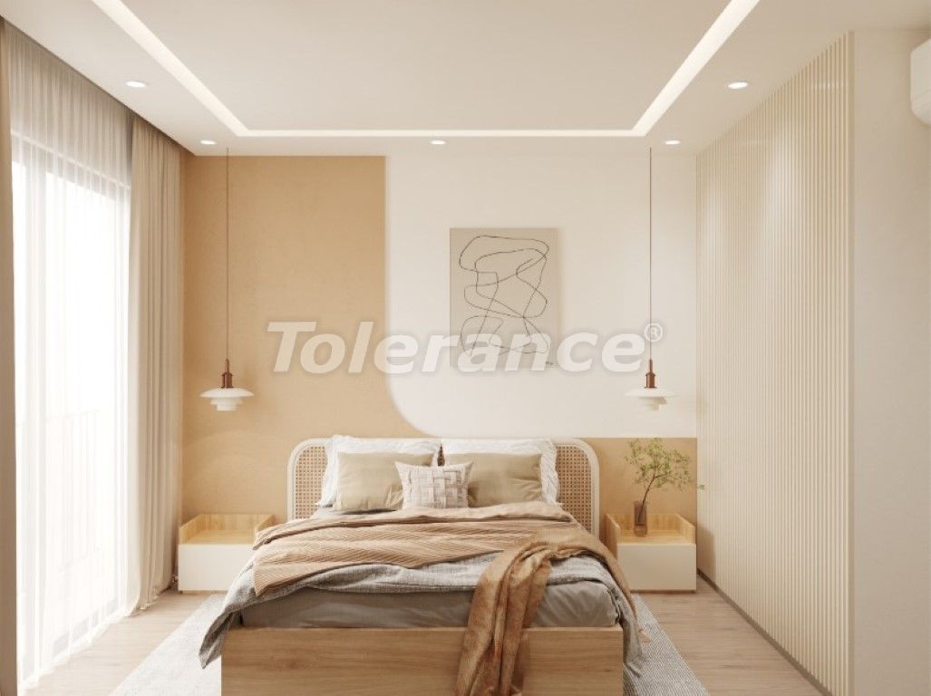 Appartement à Antalya, Turquie, 72 m² - image 12