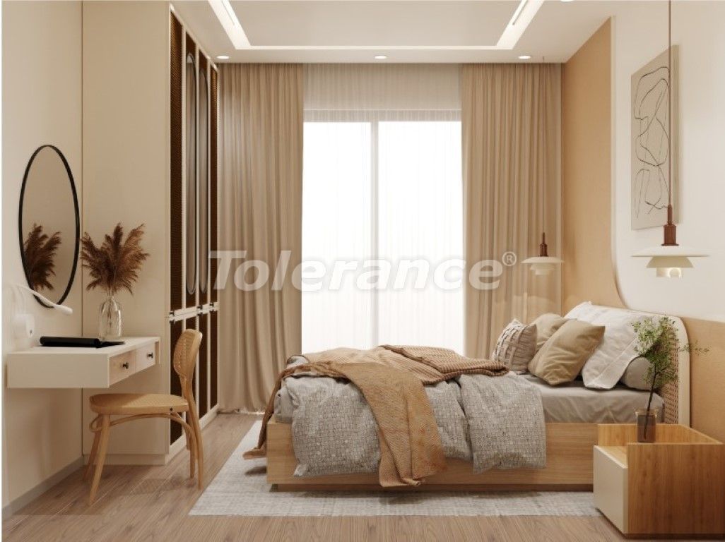 Appartement à Antalya, Turquie, 72 m² - image 11