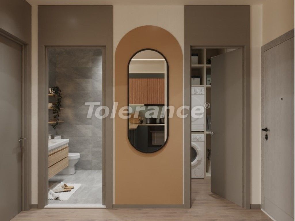 Appartement à Antalya, Turquie, 72 m² - image 13