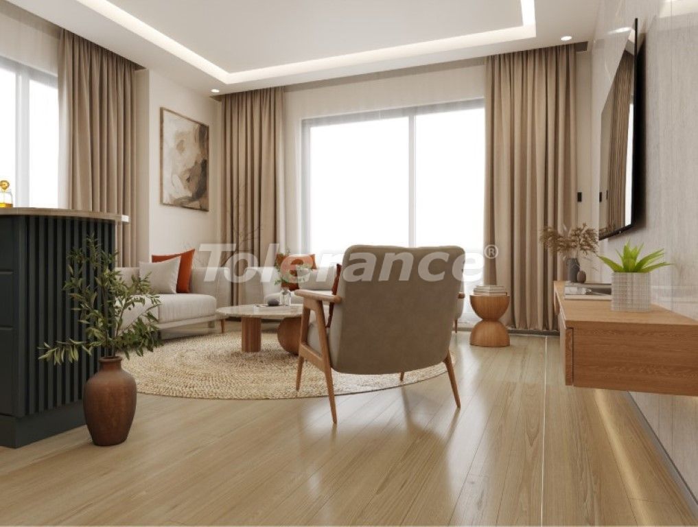 Appartement à Antalya, Turquie, 72 m² - image 14