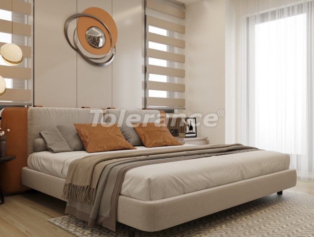 Appartement à Antalya, Turquie, 72 m² - image 15