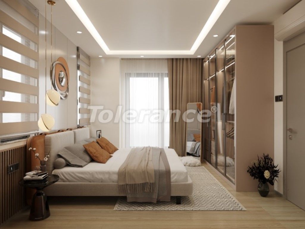 Appartement à Antalya, Turquie, 72 m² - image 16