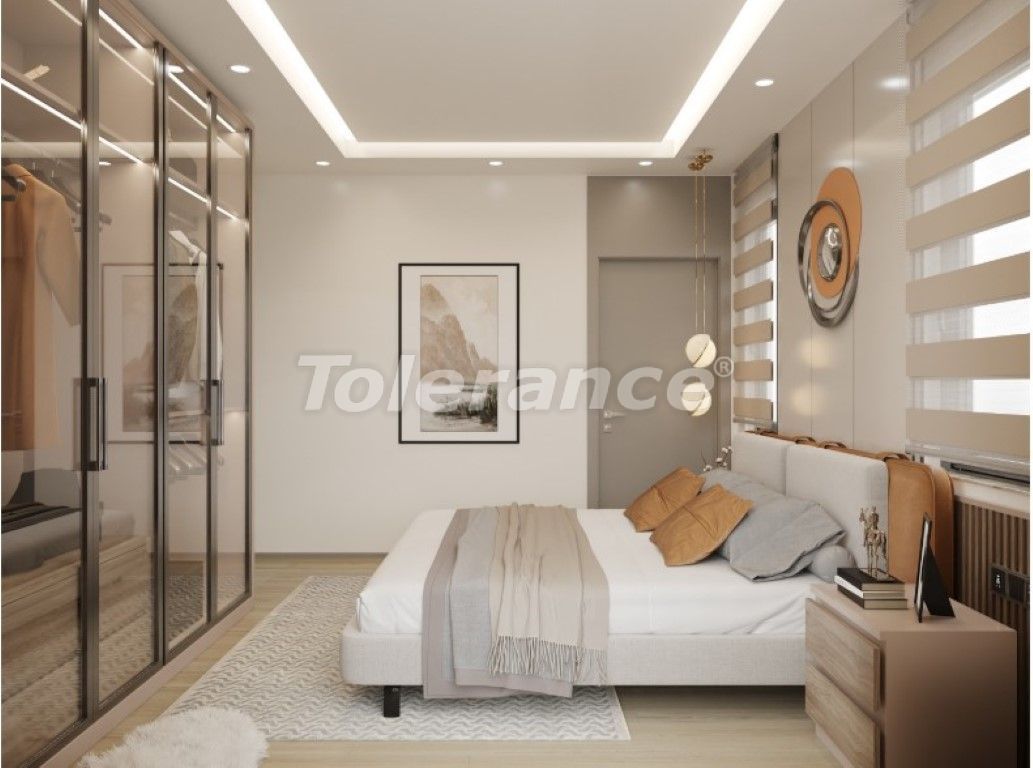 Appartement à Antalya, Turquie, 72 m² - image 17