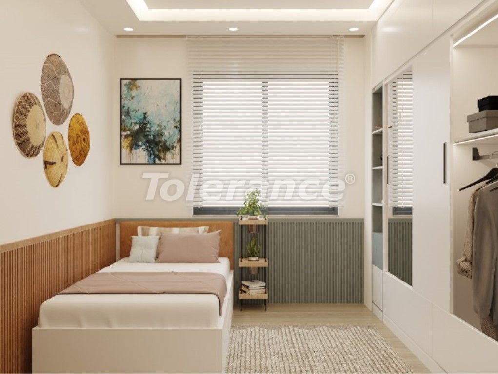 Appartement à Antalya, Turquie, 72 m² - image 19