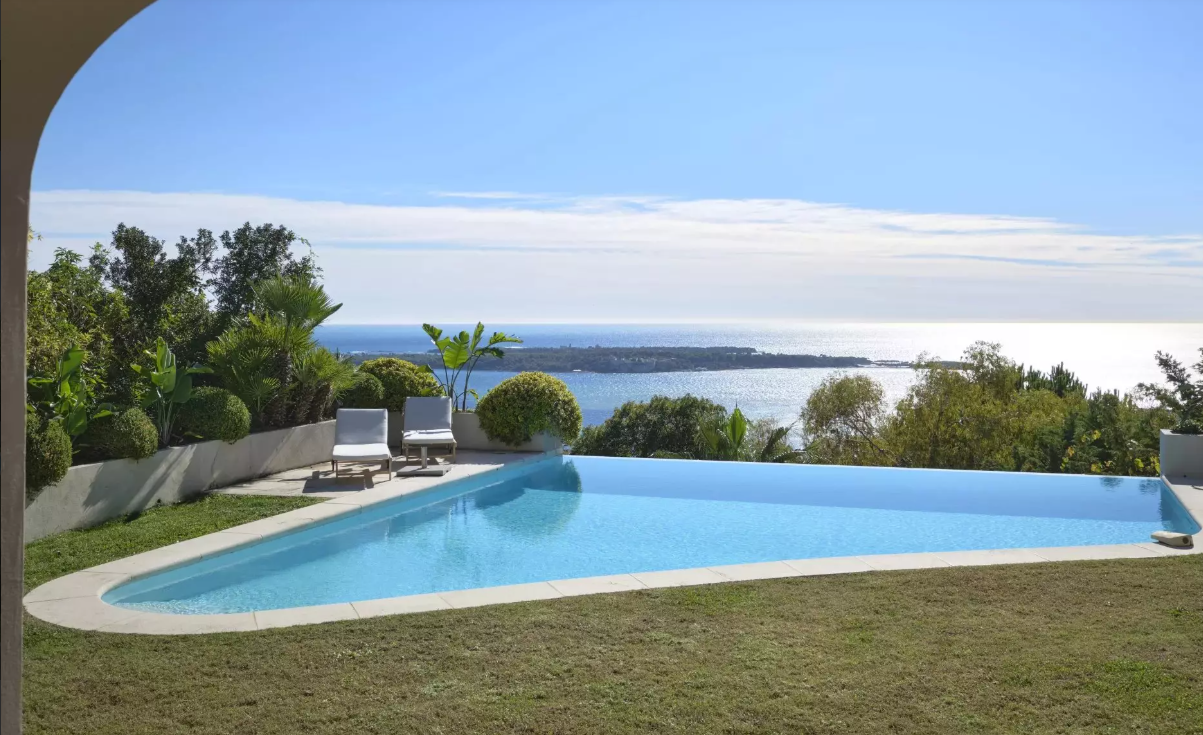 Villa in Cannes, Frankreich, 300 m² - Foto 5