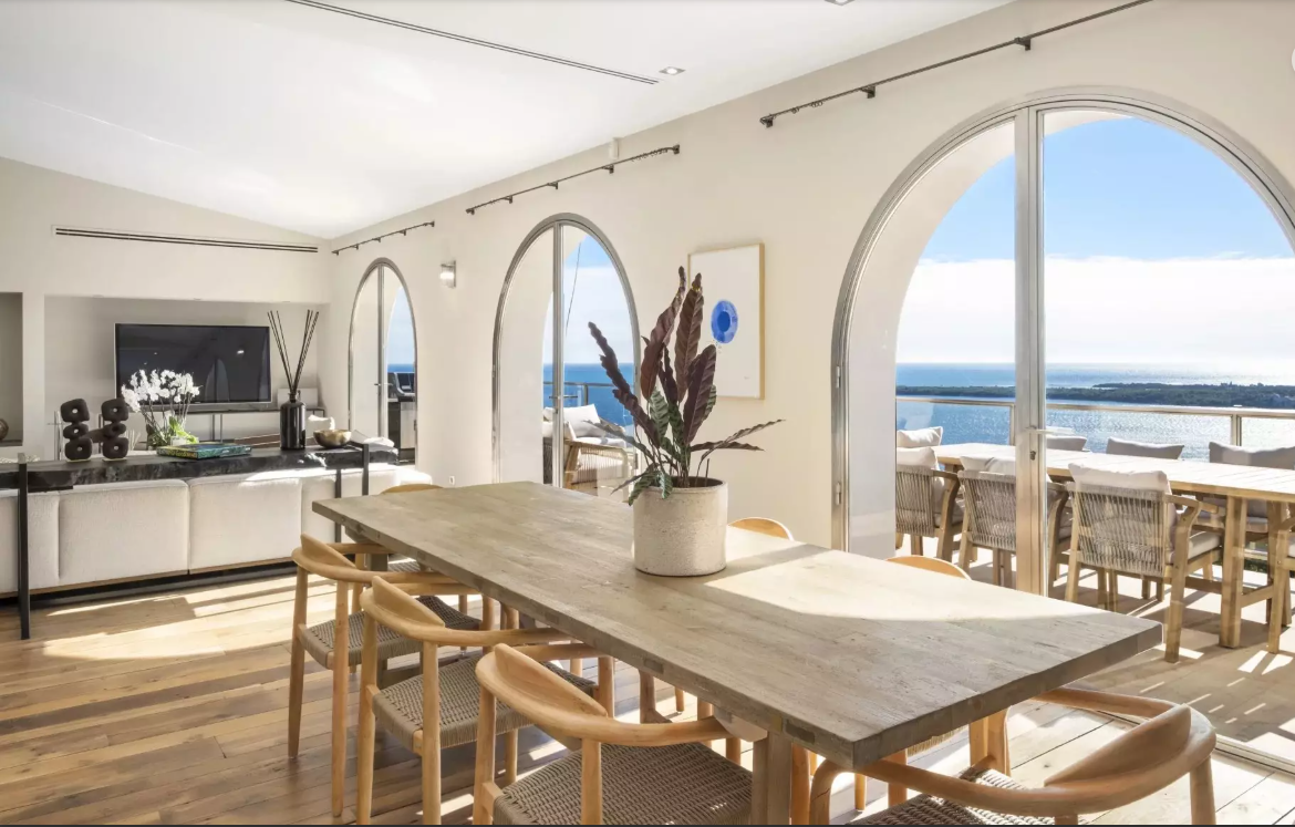 Villa in Cannes, Frankreich, 300 m² - Foto 6