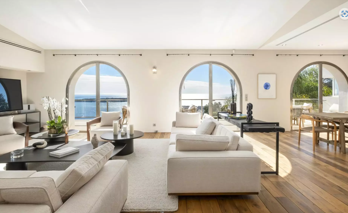 Villa in Cannes, Frankreich, 300 m² - Foto 8