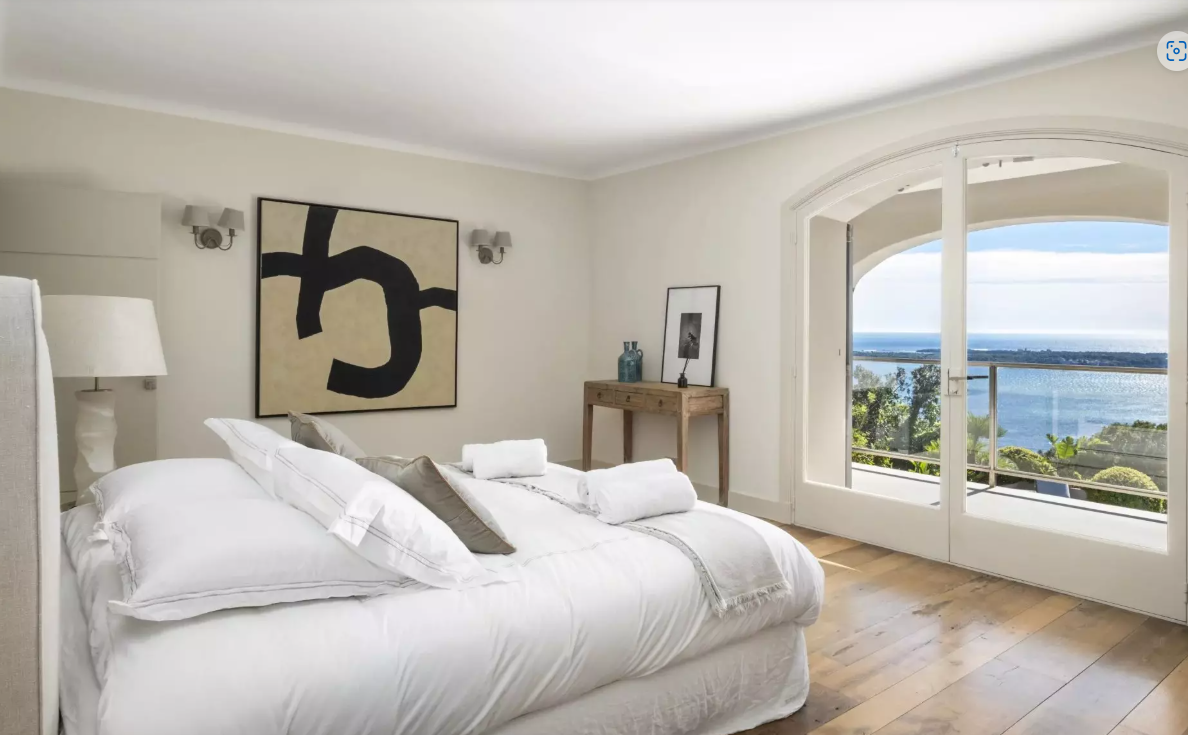 Villa in Cannes, Frankreich, 300 m² - Foto 9