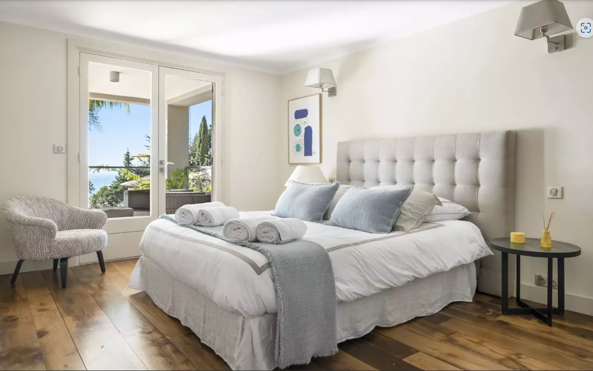 Villa in Cannes, Frankreich, 300 m² - Foto 10