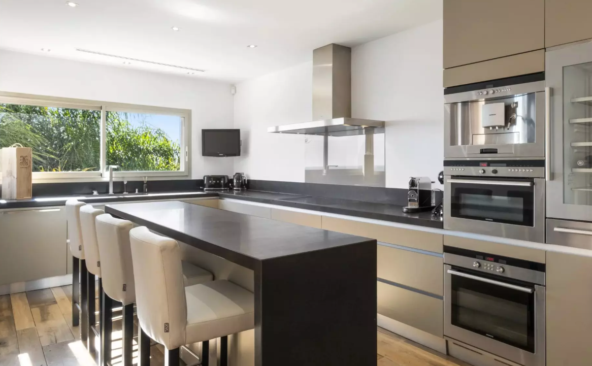 Villa in Cannes, Frankreich, 300 m² - Foto 11