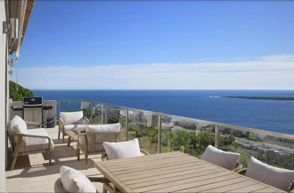 Villa in Cannes, Frankreich, 300 m² - Foto 13