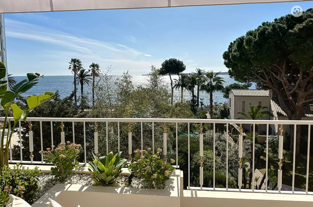 Apartamento en Cannes, Francia, 100 m² - imagen 1