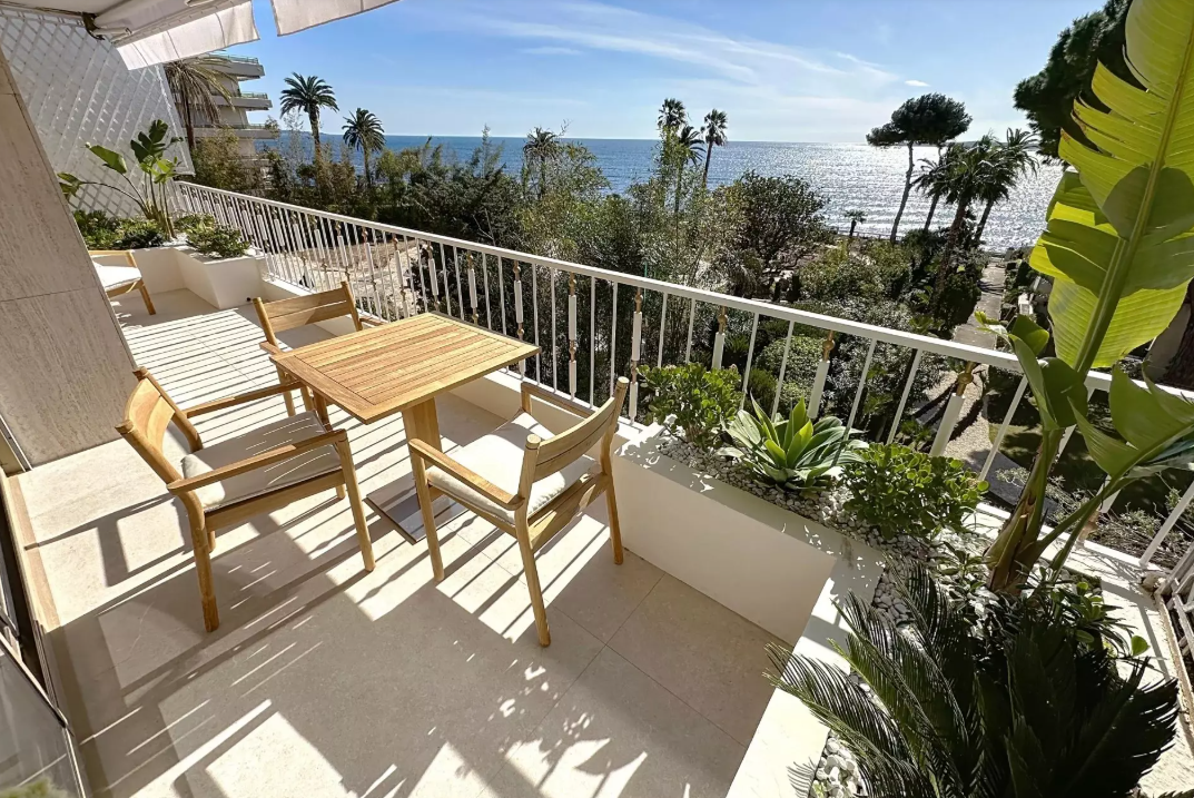 Appartement à Cannes, France, 100 m² - image 2