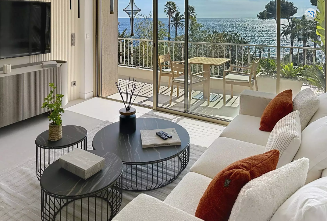 Appartement à Cannes, France, 100 m² - image 3