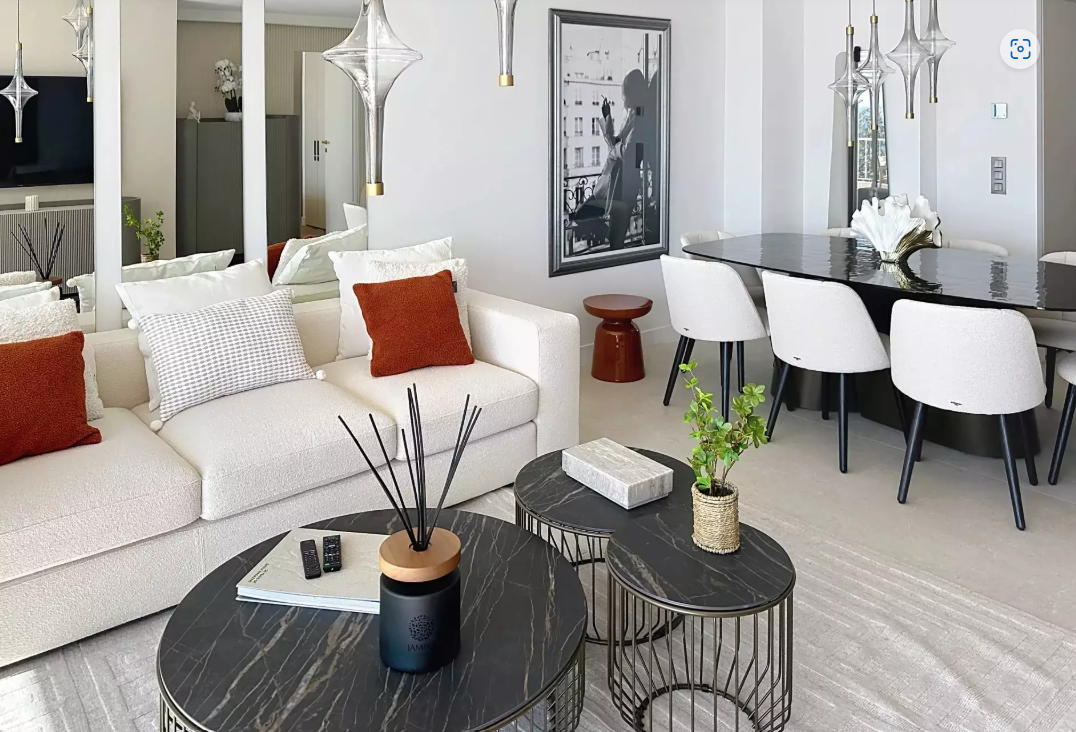 Appartement à Cannes, France, 100 m² - image 4