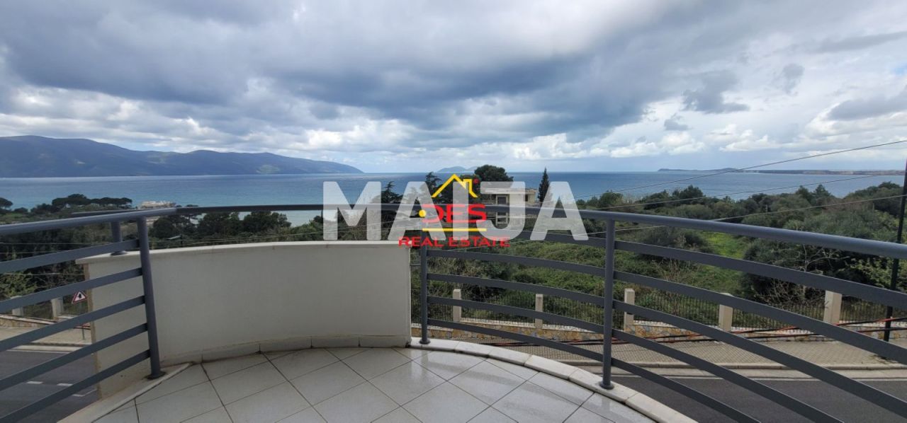 Apartment in Vlore, Albania, 35 m² - picture 1