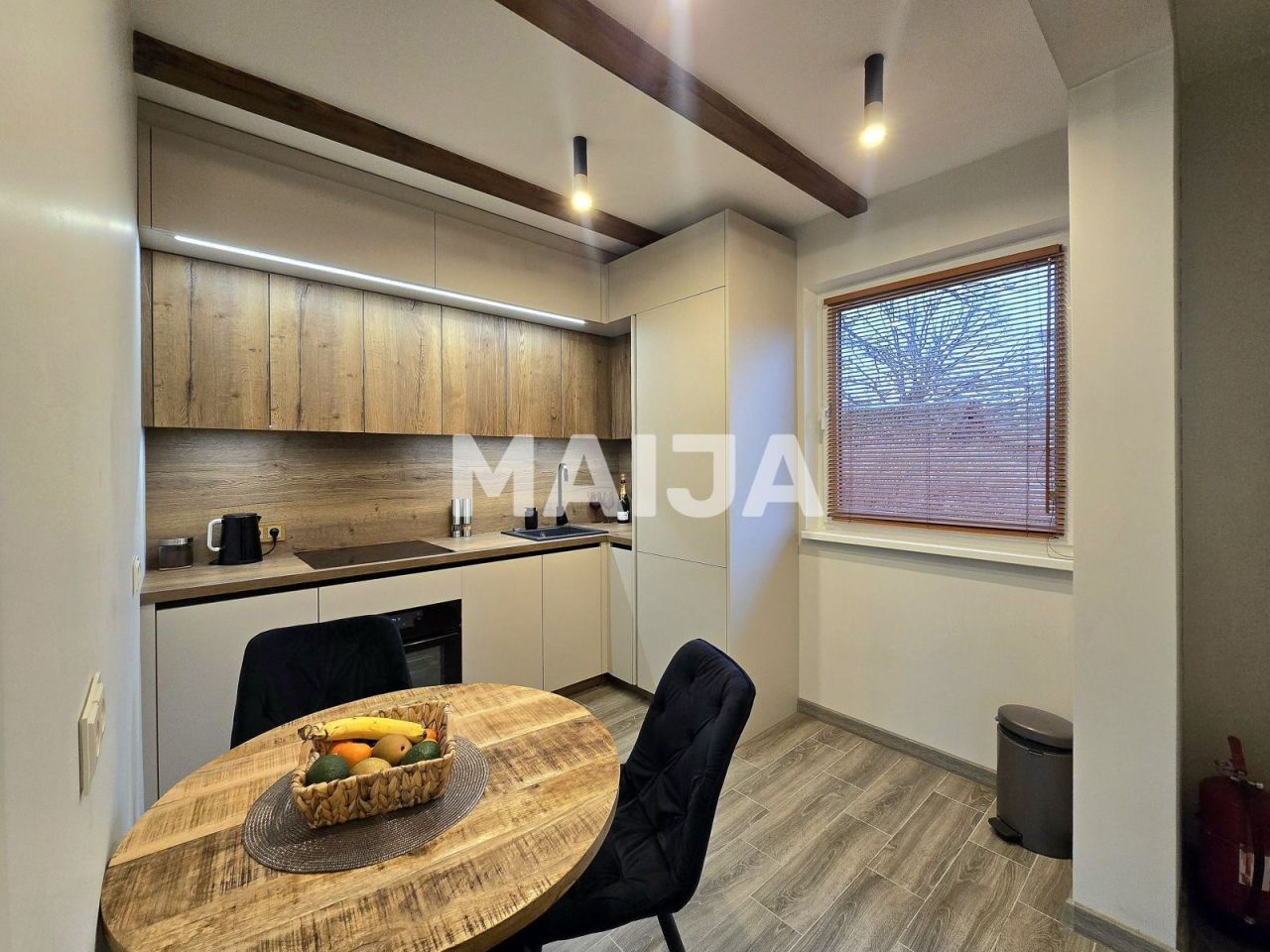 House Kaģi, Latvia, 106 m² - picture 3