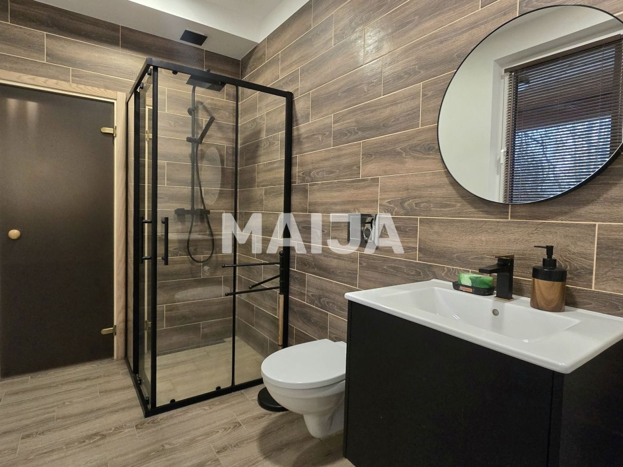 House Kaģi, Latvia, 106 m² - picture 4