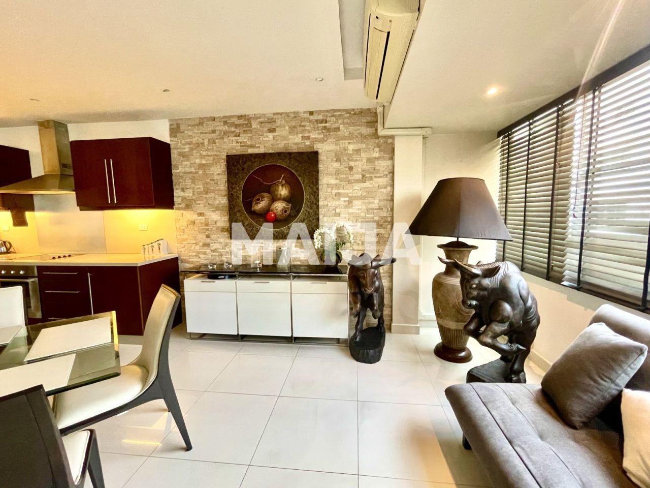 Apartment in Pattaya, Thailand, 200 m² - picture 8