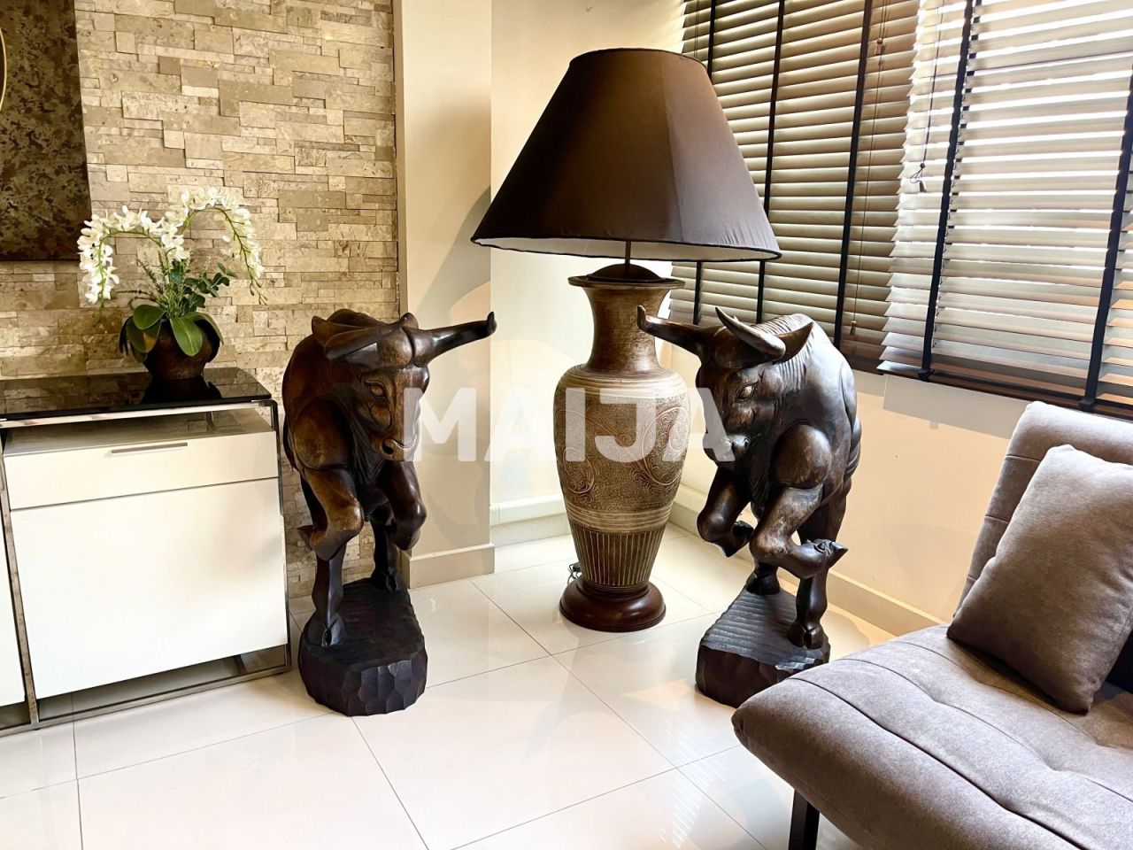 Apartment in Pattaya, Thailand, 200 m² - picture 10