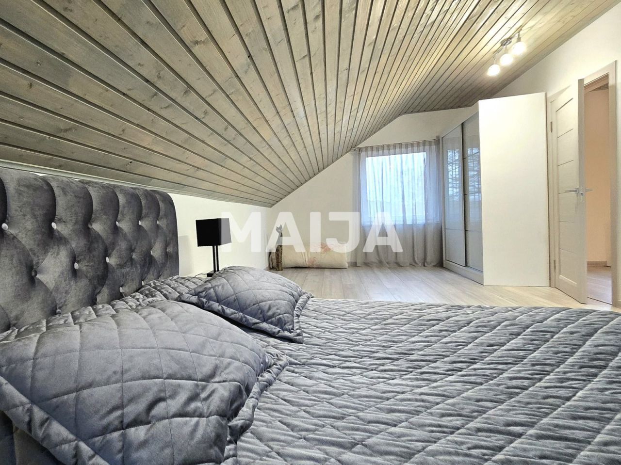 House Kaģi, Latvia, 106 m² - picture 14