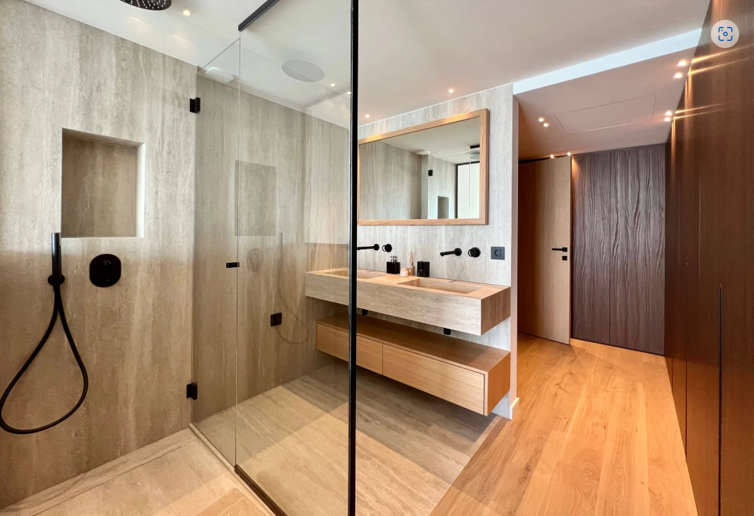 Appartamenti a Cannes, Francia, 84 m² - foto 6