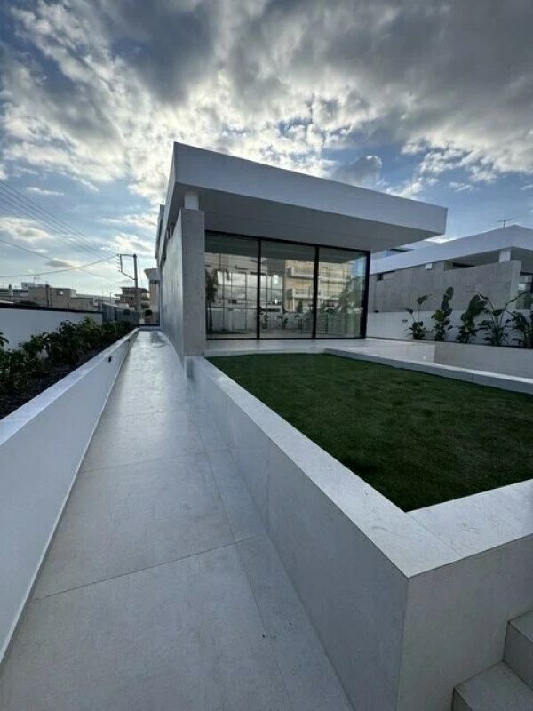 Maison à Athènes, Grèce, 433 m² - image 3