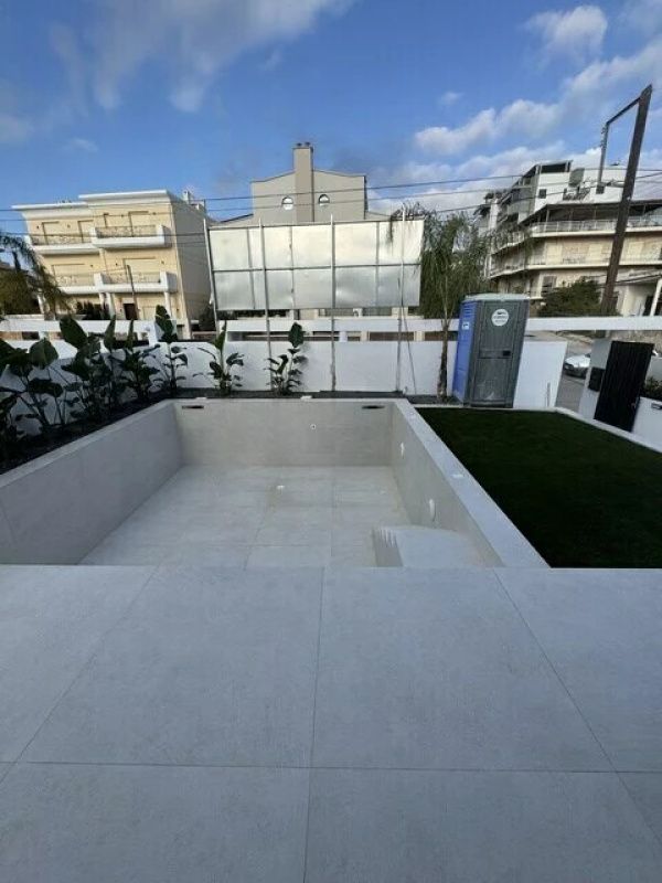 Maison à Athènes, Grèce, 433 m² - image 4