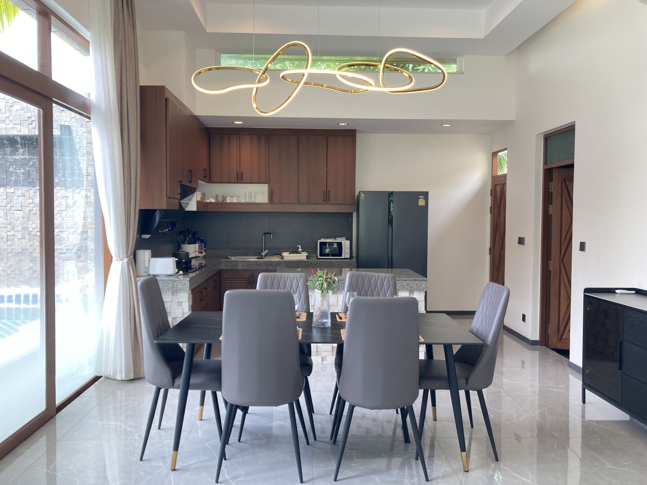 Villa in Phuket, Thailand, 327 m² - Foto 10