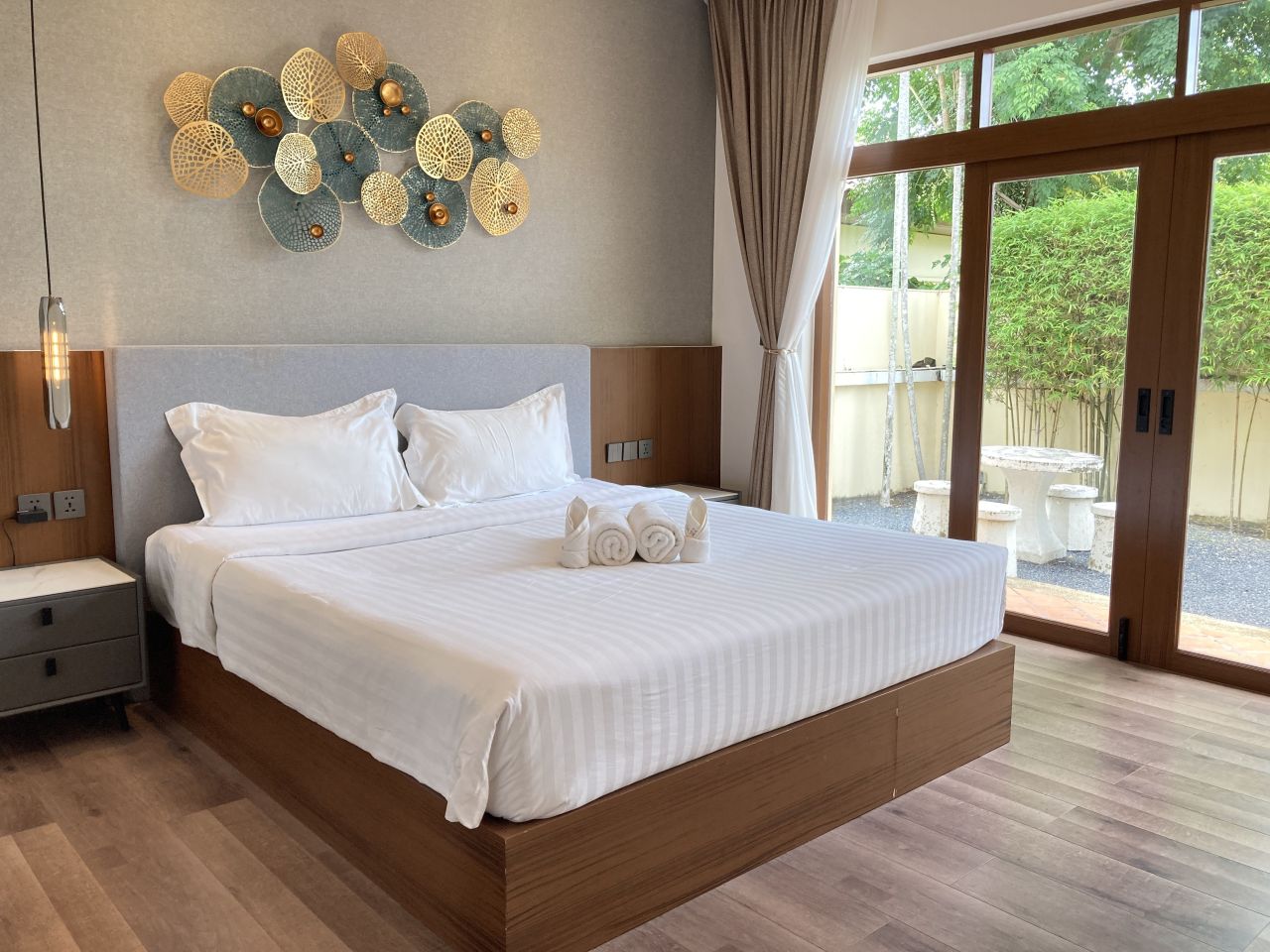 Villa in Phuket, Thailand, 327 m² - Foto 12