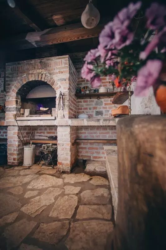 Maison à Krimovica, Monténégro, 348 m² - image 3